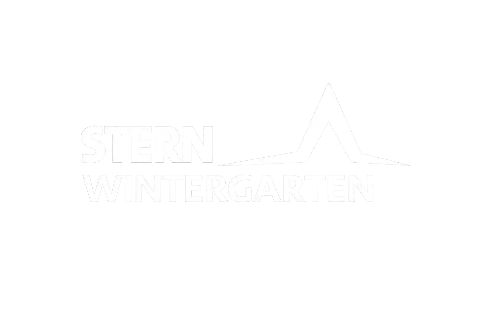 Stern Wintergarten Logo