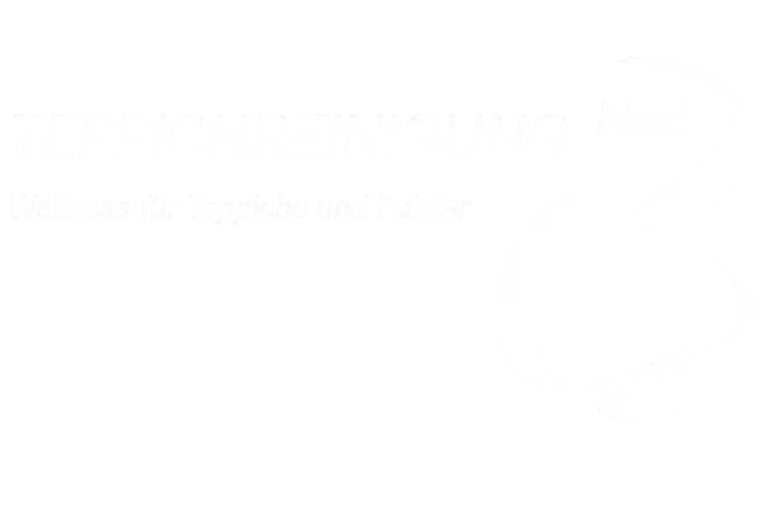 Teppichreinigung Nord Logo