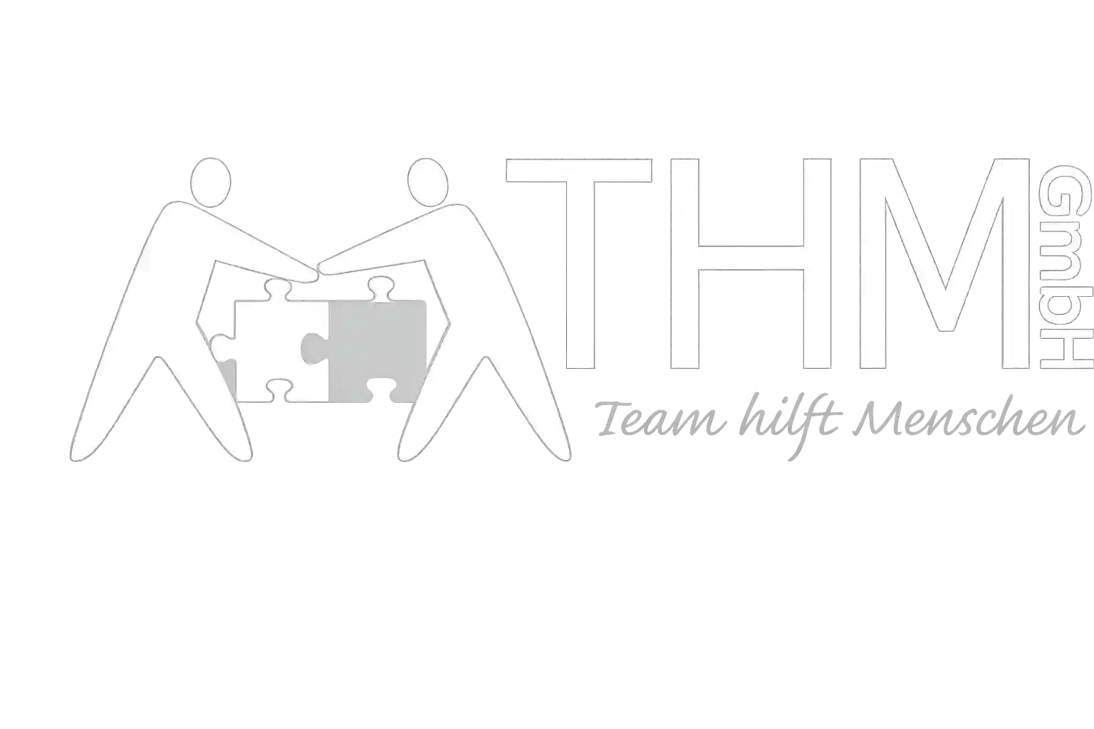 Thm Gmbh Logo