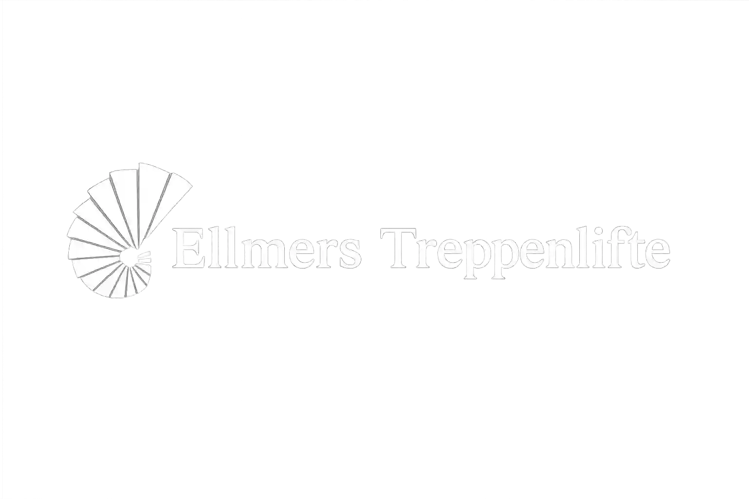 Treppenlifte Ellmers Logo