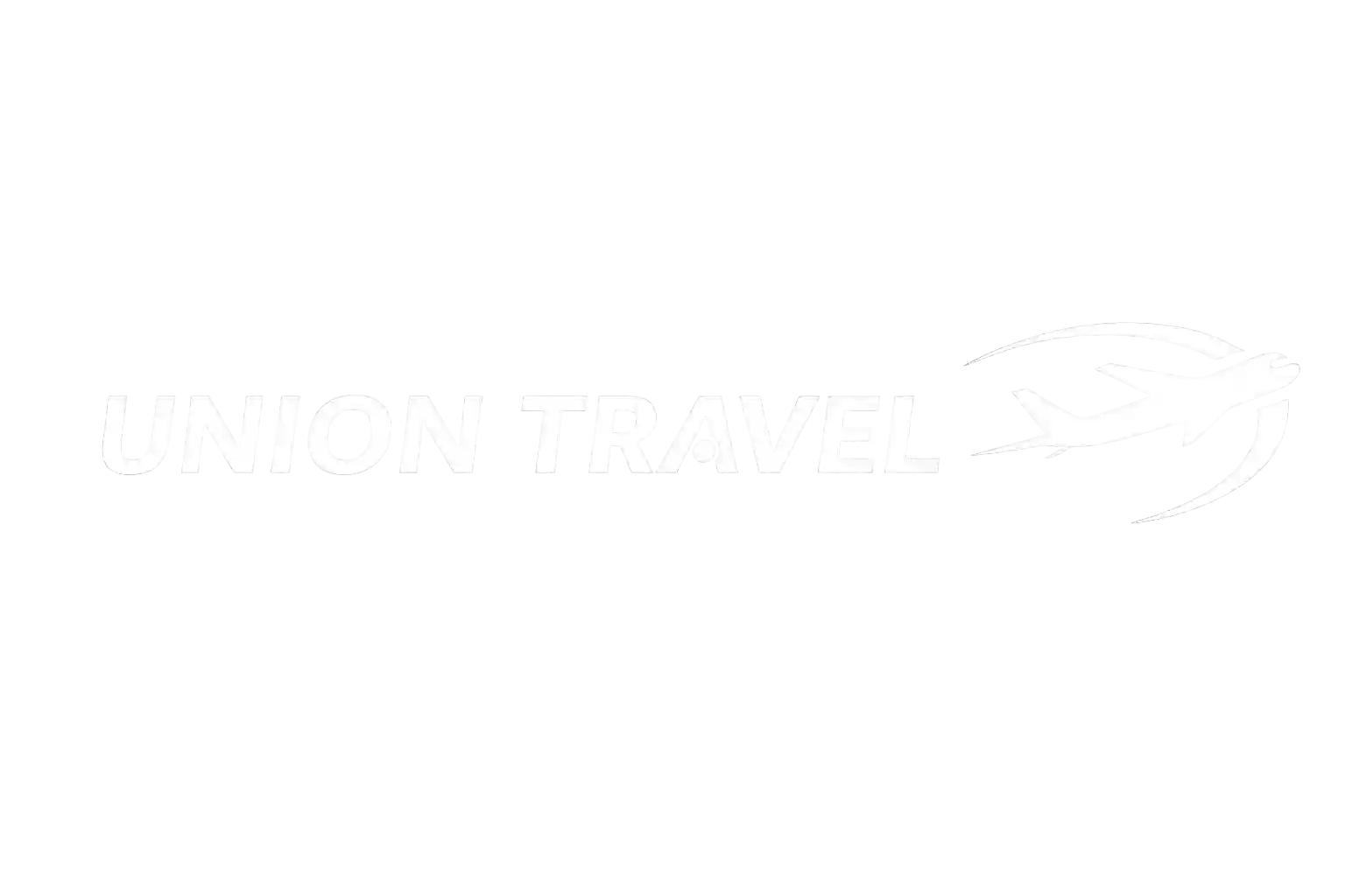 Ut Union Travel Logo