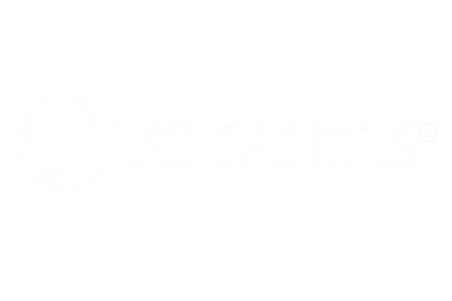 Vocalitas Training Logo