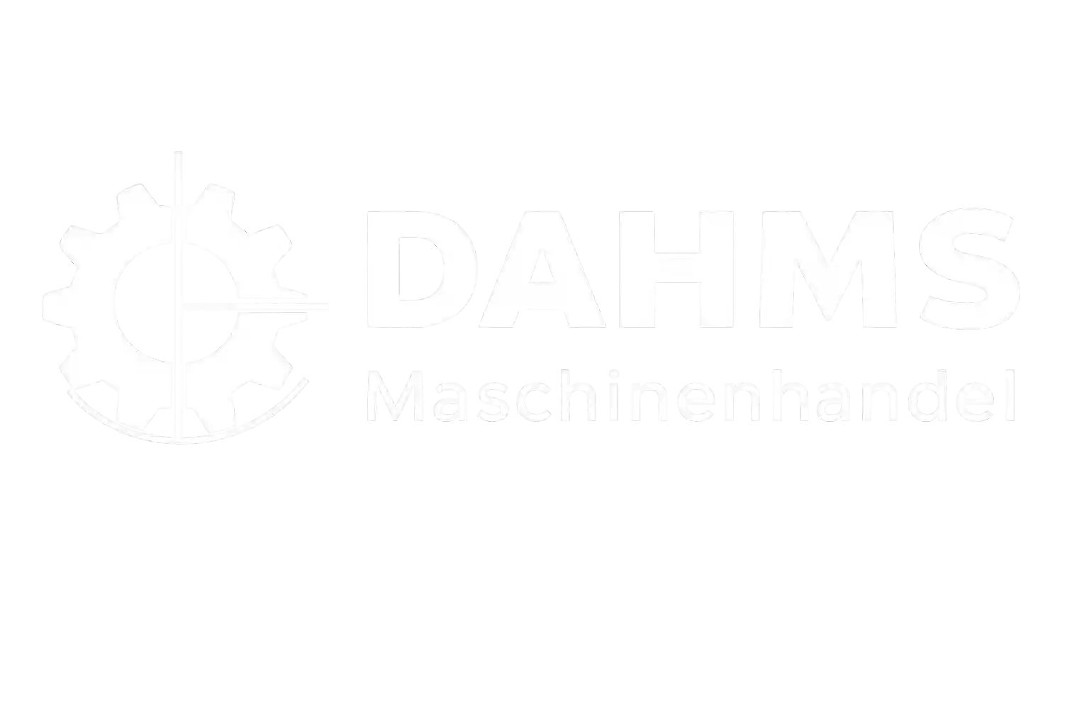 Werkzeugmaschinen Haendler Logo