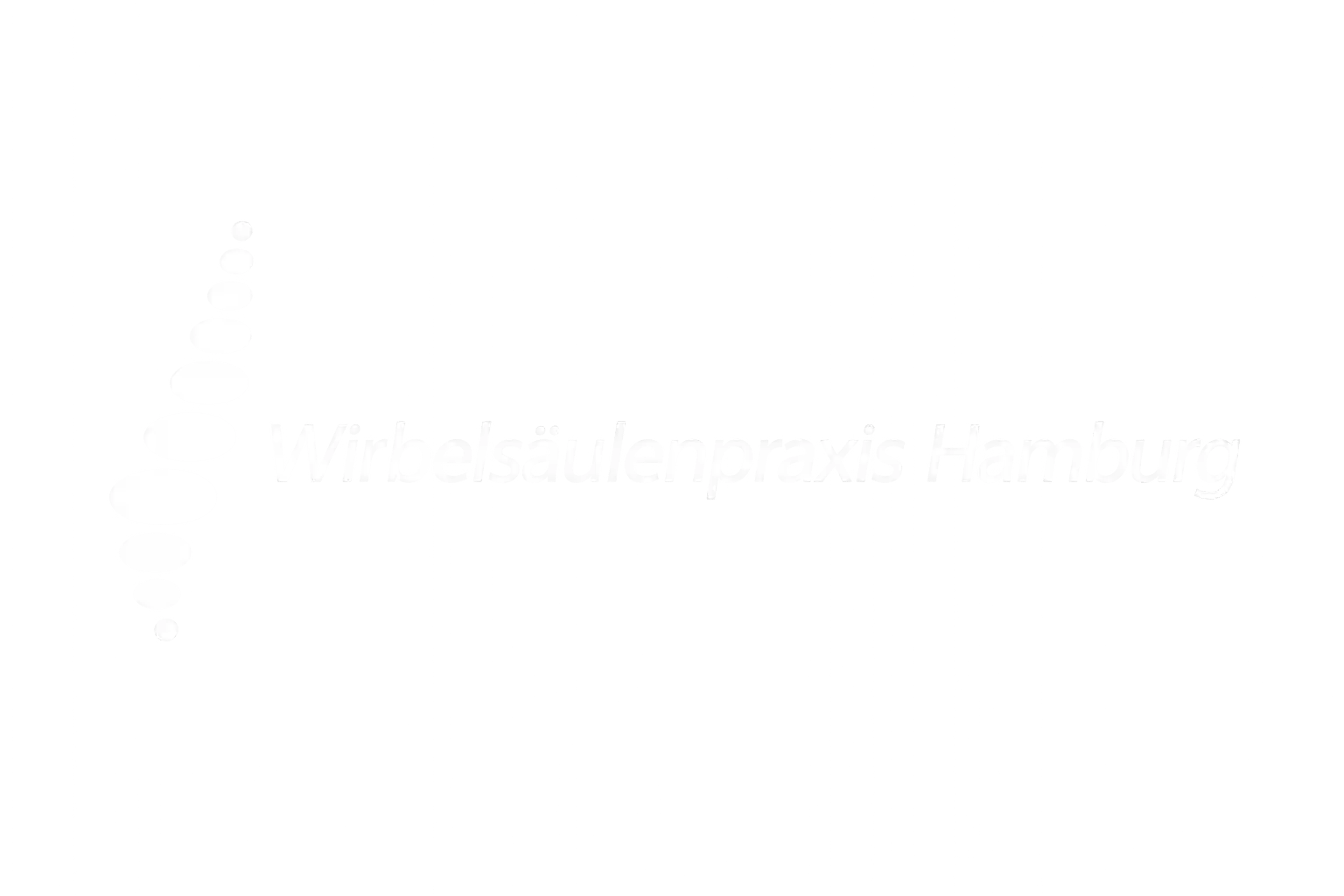 Wirbelsaeulenpraxis Hamburg Logo