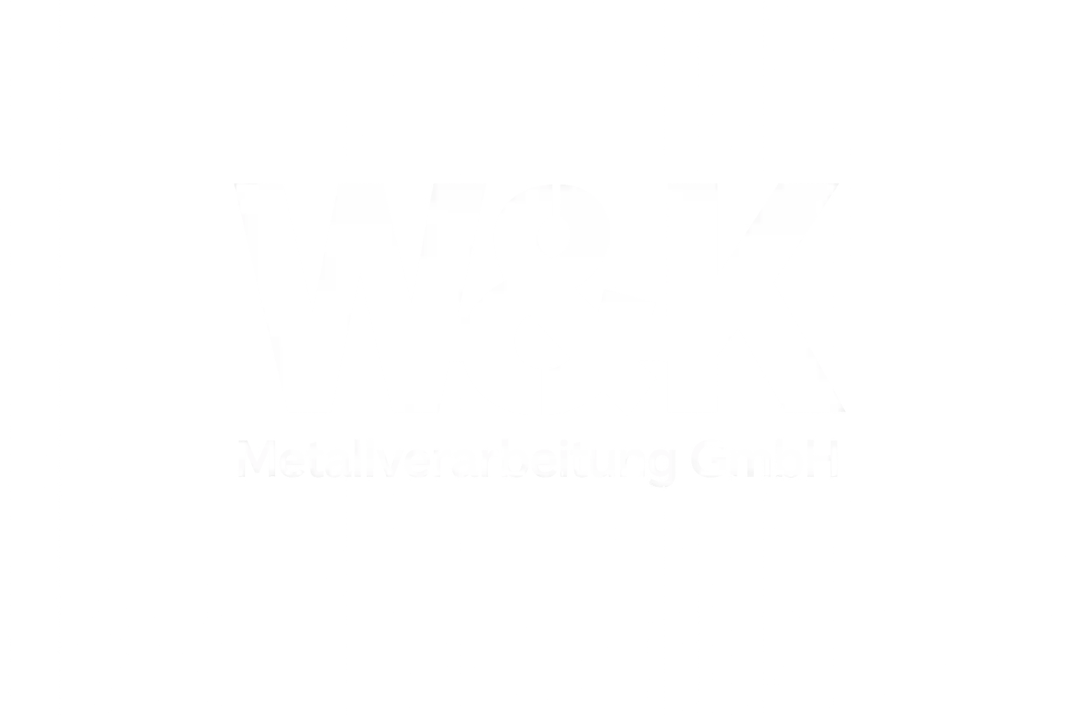 Wk Metallverarbeitung Logo