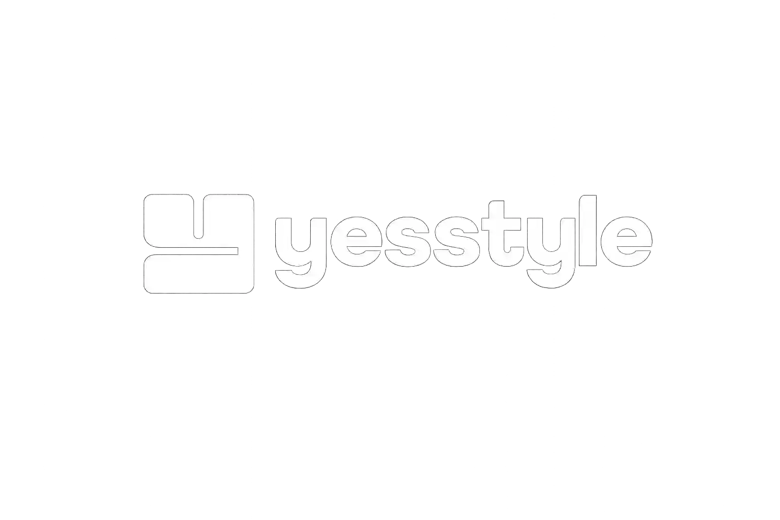 Yesstyle Logo