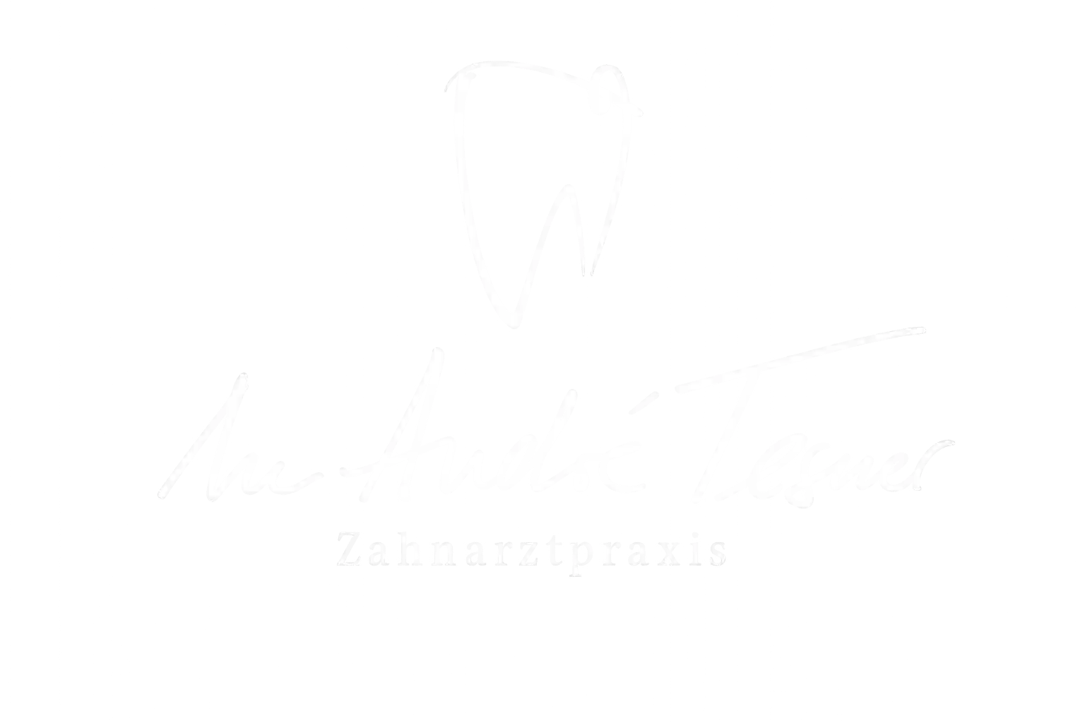 Zahnarzt Carrie Logo