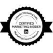 Certified Marketing Insider