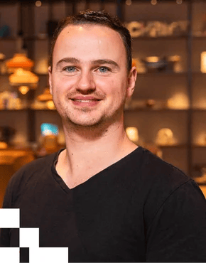 Liam Anderson