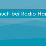 Zu Besuch bei Radio Hannover Featured Image